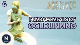 Absolver Fundamentals Ep 4  Goldlinking [upl. by Ahtis]