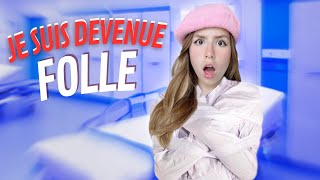 PRANK Je suis devenue folle [upl. by Gilbertina]