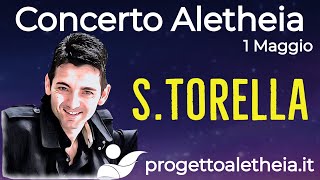 SANDRO TORELLA  CONCERTO ALETHEIA 1 Maggio ROMA [upl. by Damien]