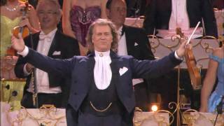 André Rieu  Radetzky March [upl. by Proud]