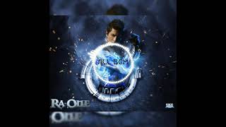 RA ONE BGM FOR ALL BGM [upl. by Elenaj399]