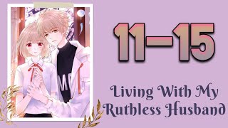 Living With My Ruthless Husband 1115 निर्दयी पति के साथ रहना lovely Most Popular audiobook in hindi [upl. by Oner]