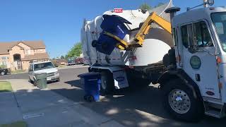 Kings County Residential Waste Collection 2022 Highlights [upl. by Layton]