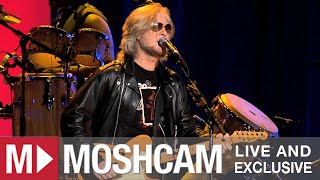 Daryl Hall amp John Oates  Out Of Touch  Live in Sydney  Moshcam [upl. by Wenn]