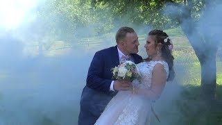 Silvija ir Zbignevas Vestuvės SampZ Wedding Mix [upl. by Mou]