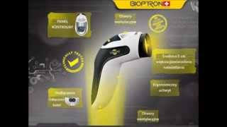 Bioptron MedAll [upl. by Daraj]