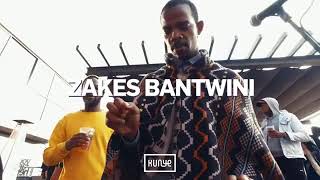 Zakes Bantwini Live on Kunye August 2021 [upl. by Shadow717]