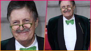 The real reason Bargain Hunt star Tim Wonnacott left the show after 12 years and where the TV host [upl. by Ecienahs727]