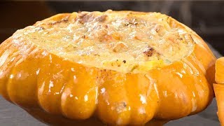 Gourmand Gratin de Pâtisson Carinne Teyssandier [upl. by Barnum]