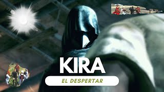 El despertar de KIRA [upl. by Aivon311]