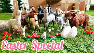 The Easter Special  Schleich Horse Short Movie  Horse Club Season 1  Ep 2 [upl. by Aydne]