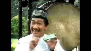 Iklan Promag Ramadhan 1419 H199899 Deddy Mizwar [upl. by Towland]