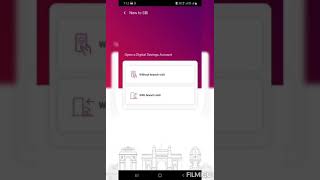 INSTA PLUS SAVING ACCOUNT OPENING IN YONOVIDEO ACCOUNT [upl. by Edualcnaej]