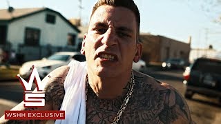 GZUZ quotWarumquot WSHH Exclusive  Official Music Video [upl. by Panther]