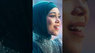 shorts3d Lesti Judika  Bukan Karena Tak Cinta Dangdut Version  Official Music Video [upl. by Pulling363]