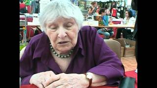 Imaginales 2011  Interview de Anne Golon [upl. by Rhoda697]