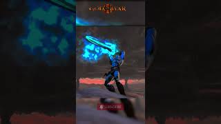 Kratos Vs Cronos kratos cronos bossfight ytshorts shortvideo shrotsviral shorts [upl. by Ilana]