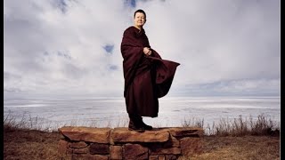 Pema Chodron Interview  On Faith and Reason  2006 [upl. by Ver]