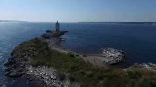 Exploring Narragansett Bay [upl. by Sopher]