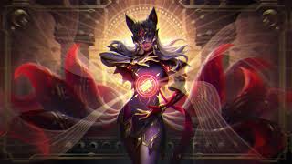 Ahri Arcana PreLanzamiento  SkinSpotlight  Español Latino  Leagueoflegends [upl. by Nayr]