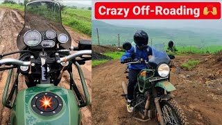 Latest Royal Enfield Himalayan OnRoad Price List in India [upl. by Kenelm]