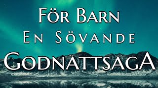 För Barn En Sövande Godnattsaga  quotMin kompis Kallequot [upl. by Ayocat81]