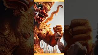 PURVA JANMA VYRAM KARNA VS ARJUNA facts devotional arjuna karnudu [upl. by Earley]