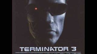 06  Hearse Rent A Car TERMINATOR 3 OST [upl. by Beckett738]