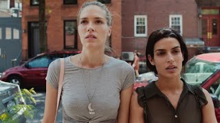 Everything Is Wonderful 2017 Comedy Drama film Tonia Sotiropoulou Pia Mechler Hannah Herzsprung [upl. by Carolina]