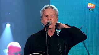 Claudio Baglioni  Live Strada facendo Full HD  verso 2014 [upl. by Eryn966]