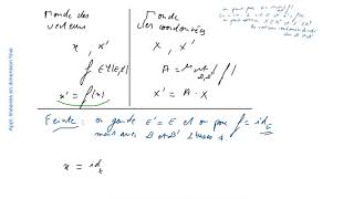 Cours Matrices dAL  4 [upl. by Annecorinne]