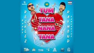 Randy Recklez amp Raymond Ramnarine  Tum Tana Nana Tana Bollywood Songs 2022 [upl. by Bancroft806]