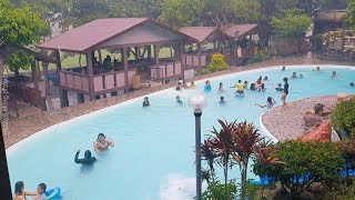 Gamponia Farm resort San Antonio North Bambang Nueva Vizcaya Philippines  pampalamig sa init [upl. by Agn380]