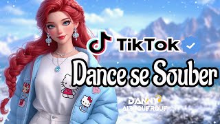 Dance se souber TikTok 2024🎶💜 [upl. by Winshell]