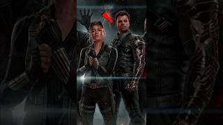 Thunderbolts Trailer 2025 Breakdown in Hindi  shorts [upl. by Hirz]