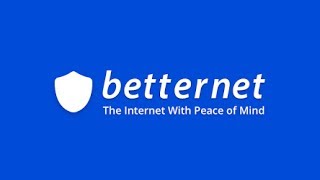 تحميل برنامج Betternet افضل برنامج vpn مجانا مدي الحياه [upl. by Rekcut25]