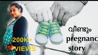 വീണ്ടും ഗർഭിണിയായി  Pregnancy Story 3rd  Sunday Talks 4 Ginis Vlogs Epi 274 [upl. by Aryaz739]