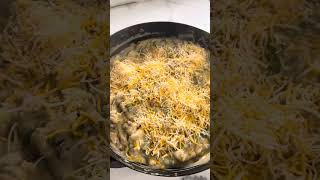 Chicken pot pie but with noodles ￼ [upl. by Marmawke]