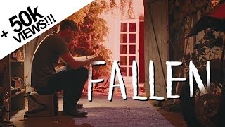 Fallen Unofficial Trailer 2016  Legendado PTBR [upl. by Tews]