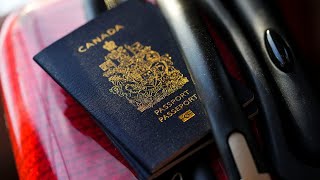 Explained  Why are many Canadians deciding to live abroad [upl. by Nyrhtak]