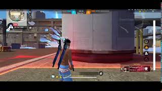 English Garena Free Fire  👍 Good stream  Playing Solo  Streaming with Turnip [upl. by Atinrahs]