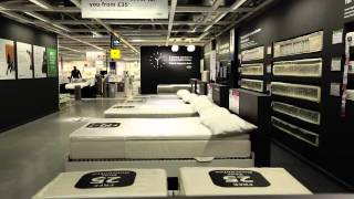 How to buy a mattress  Which guide [upl. by Nagirrek77]