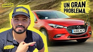 Y TÚ ¿CRITICAS Ó DEFIENDES AL MAZDA 3 [upl. by Fredelia]