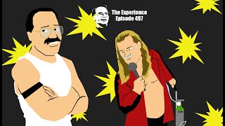 Jim Cornette Reviews Chris Jericho vs Will Ospreay at AEW All In London [upl. by Efeek]