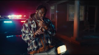 Tee Grizzley  Robbery 6 Official Video [upl. by Kenna]