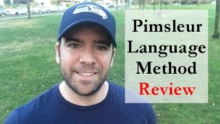 Pimsleur Language Program An Honest Review From A Polyglot [upl. by Iline258]