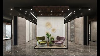 Dream House – Tiles Showroom in Khabra Muzaffarpur Bihar [upl. by Mackay324]