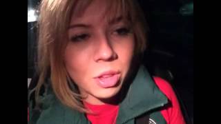 Jennette McCurdy Vine post Taqueria [upl. by Pinckney]