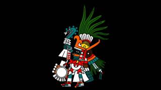 HUITZILOPOCHTLI CANTO ORIGINARIO [upl. by Adnuhsed]