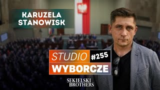 Kierwiński odbuduje po powodzi  prof Przemysław Sadura Beata Grabarczyk [upl. by Baer]